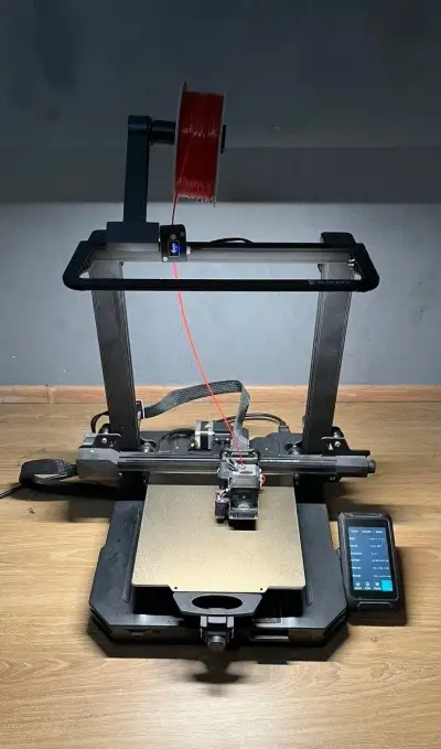 Creality ender 3 S1 Pro