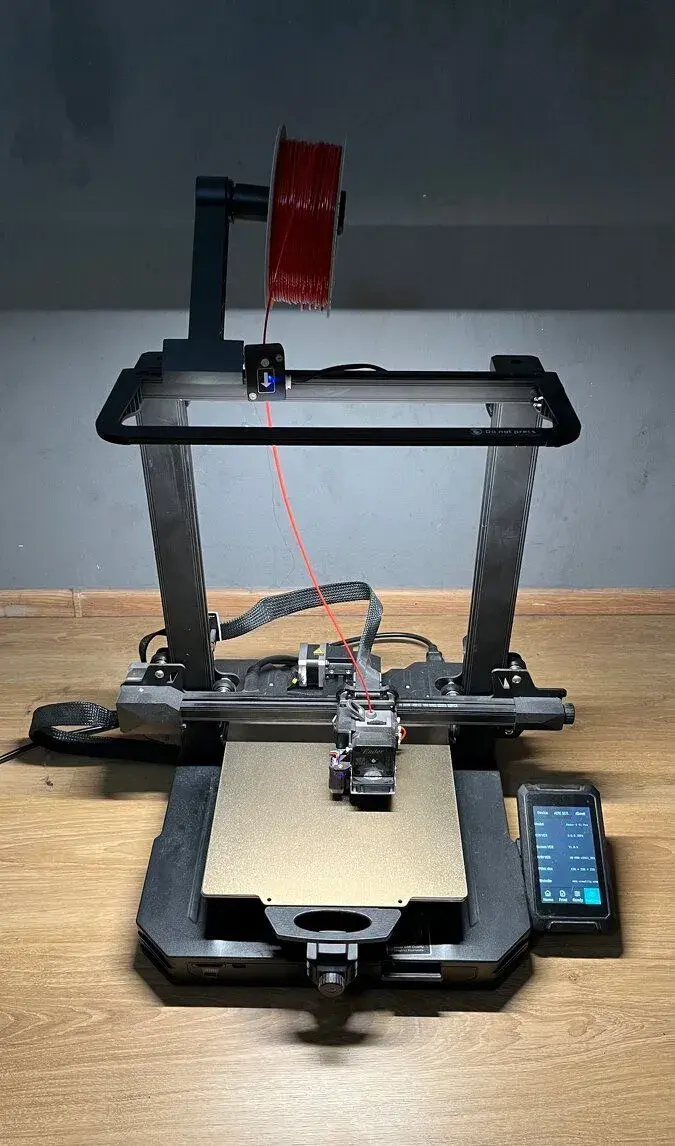 Creality ender 3 S1 Pro