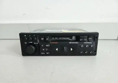 OPEL SC303(C) - CORSA ASTRA 1993 - 90379264 - GRUNDIG - OLDT