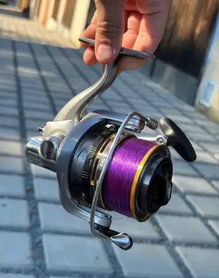 Tica Sea Mentor 6000