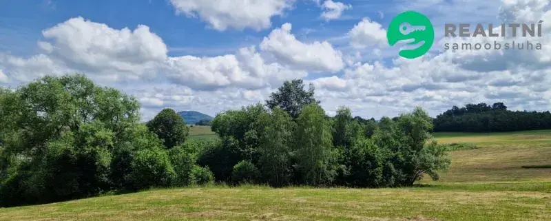 Prodej stavebního pozemku Kamenice u Zákup