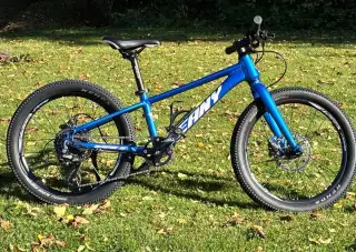 Beany Blaster XC 20”