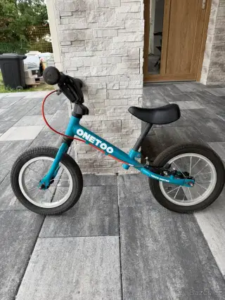 Odrážedlo Yedoo onetoo.