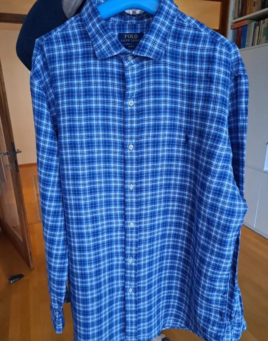 pánská košile Ralph Lauren