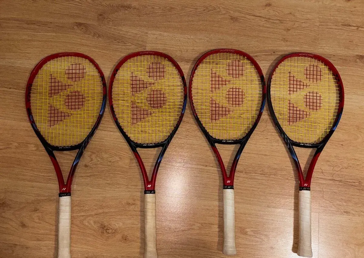 Tenisové rakety Yonex Vcore 98L