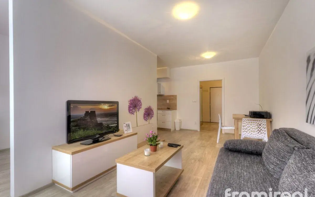 Prodej ateliéru 2+kk 48 m², Brno - Židenice, ev.č. 02224