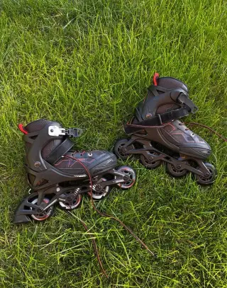 🛼 OXELO inline brusle vel. 35–38