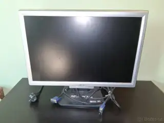 LCD monitor ACER AL2016W Bs.