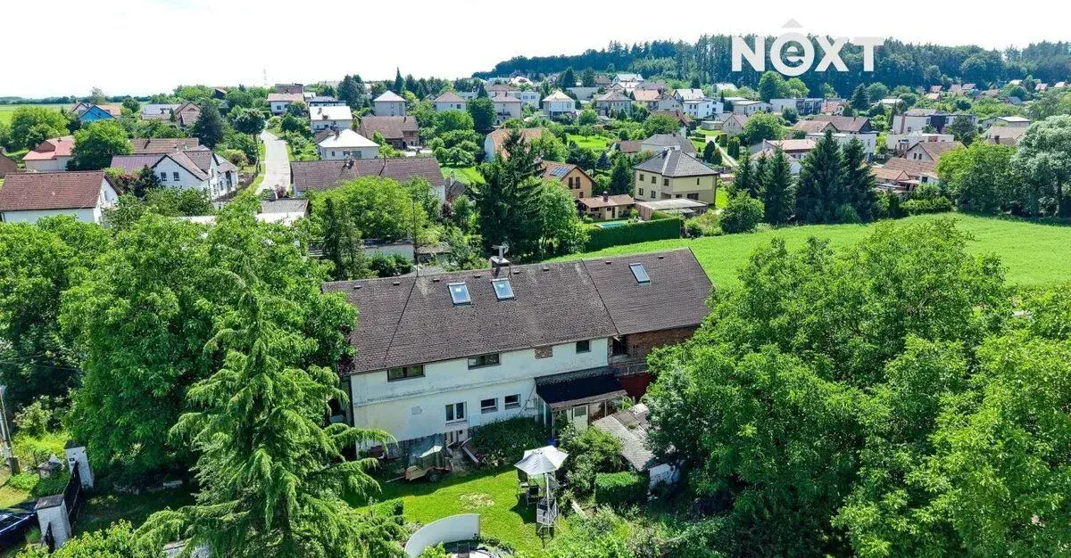 Prodej Rodinný dům, 100㎡