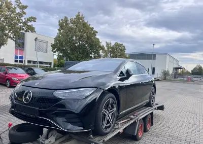 Dovoz, prevoz a odtahy automobilu i mensich stroju do 2,5t