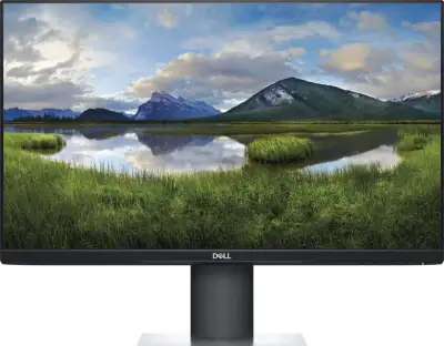 Nový, nerozbalený monitor 23.8" Dell P2421DC Professional