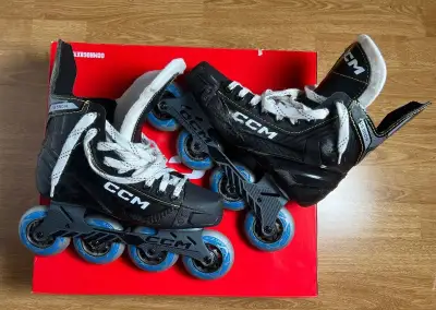 Inline brusle CCM Tacks RHAS550 vel.5