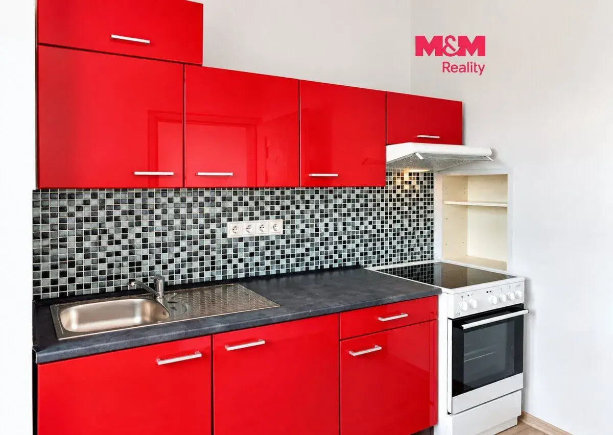 Pronájem bytu 2+1, 45 m², Frýdek-Místek, ul. Novodvorská