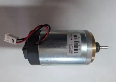 Zodiac Cyclonx Motor hnacího čerpadla – Použitý