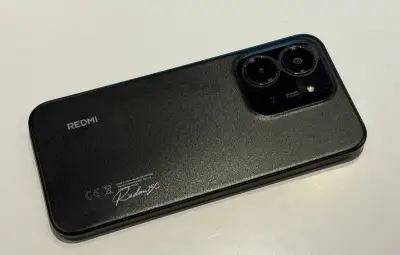 REDMI 15C 8/256GB