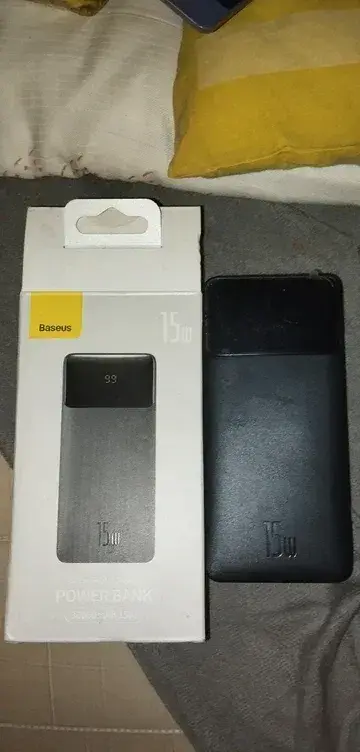 Baseus Power banka