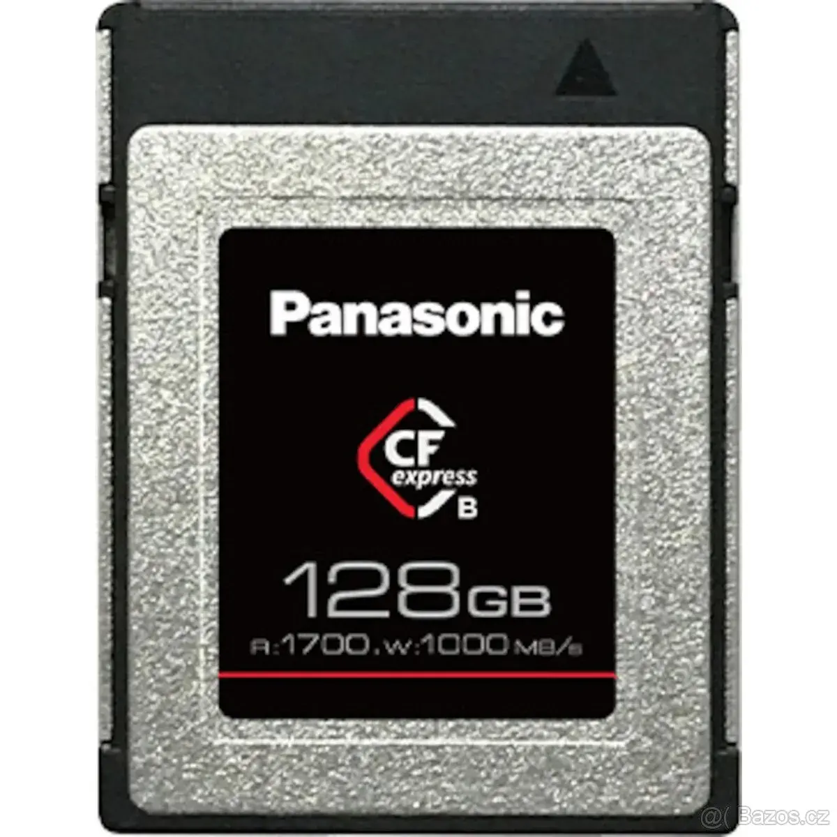 Panasonic CFexpress Type B 128 GB