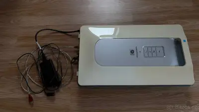 Skener HP ScanJet G4010 Plně funkční