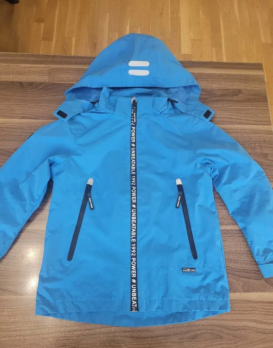 Dětská bunda Cool Club vel. 140