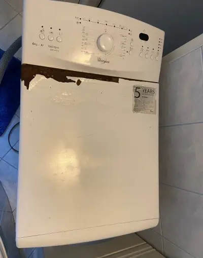 Pračka Whirlpool A+++ Awe 60510 6kg