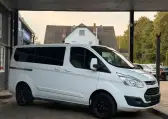 Ford Tourneo – 2014, 193 000 km