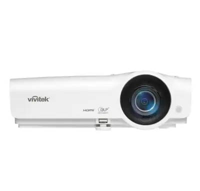 Projektor VIVITEK DH278 Full HD STAV