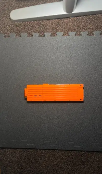 NERF zásobník