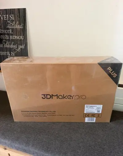 Magic Swift Plus 3D Scanner