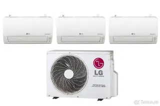Klimatizace LG standart MSW12GRL0 / AMW12GRL0
