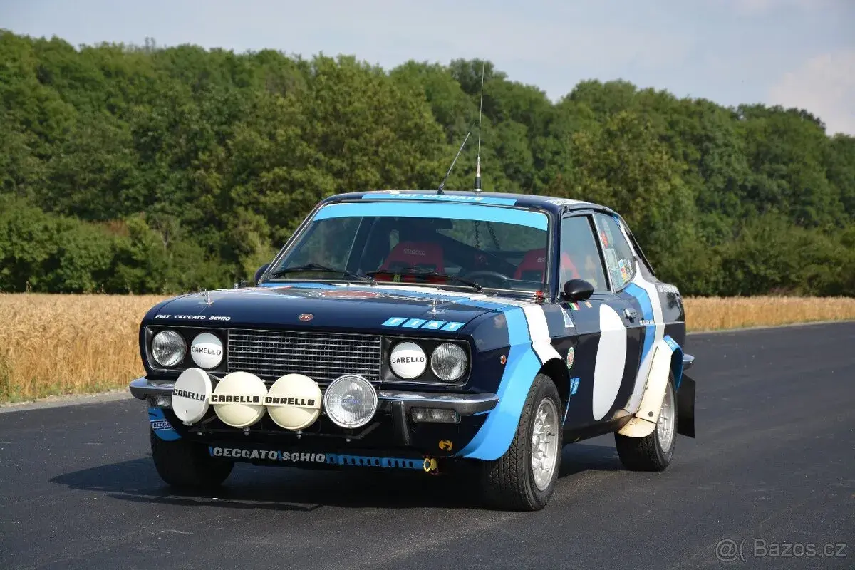 Fiat 128