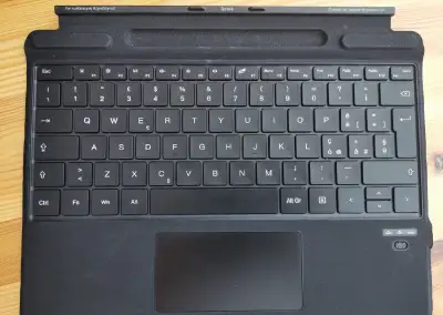 Klávesnice pro Surface 8, 9, X