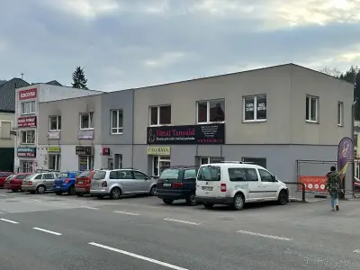 Investice do pronajaté nemovitosti