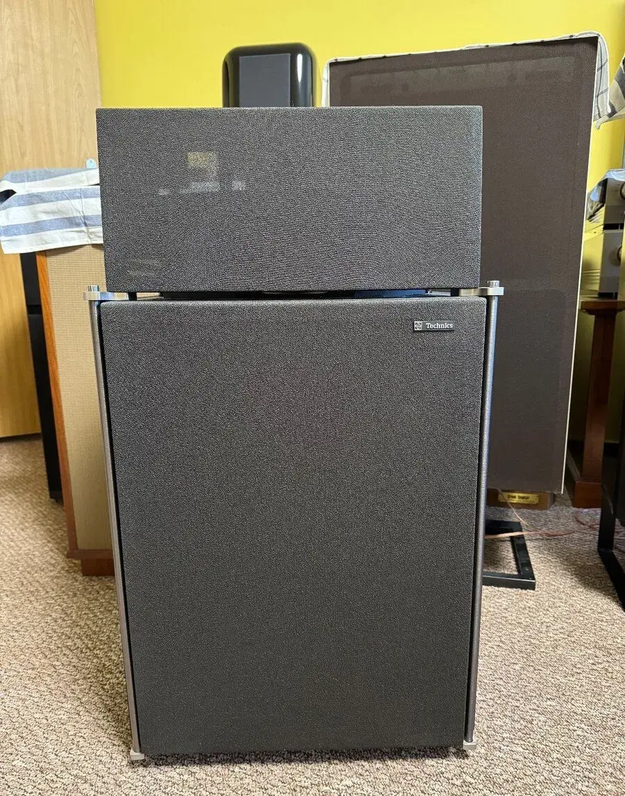 Technics SB-7000