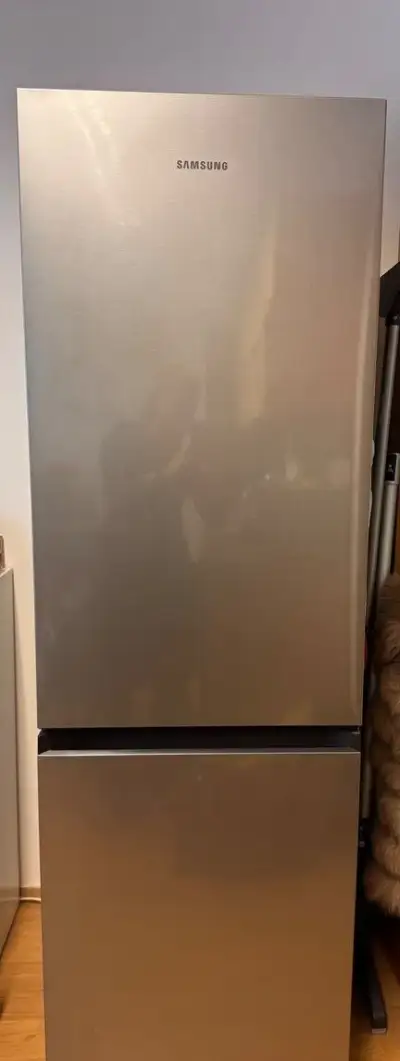 Samsung lednička