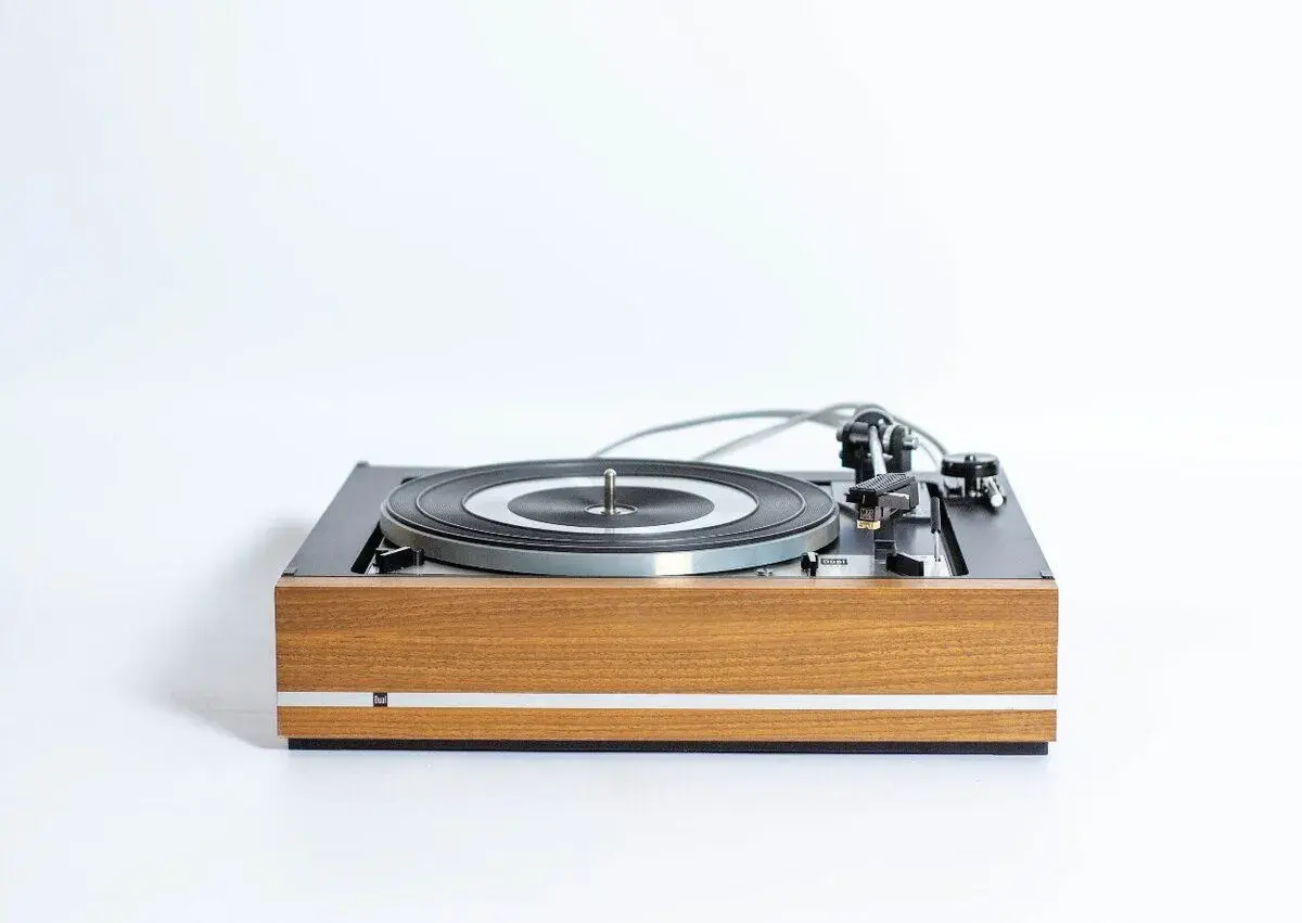 Dual 1216