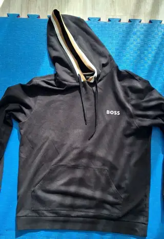 Boss xxl