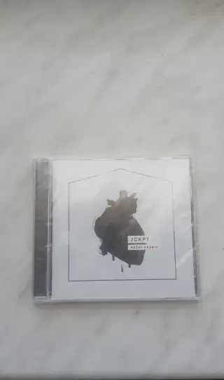 JCKPT - Noční Podnik (ORIG. NEROZBALENÝ)