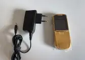 Nokia 8800 Gold rarira + perfektni stav