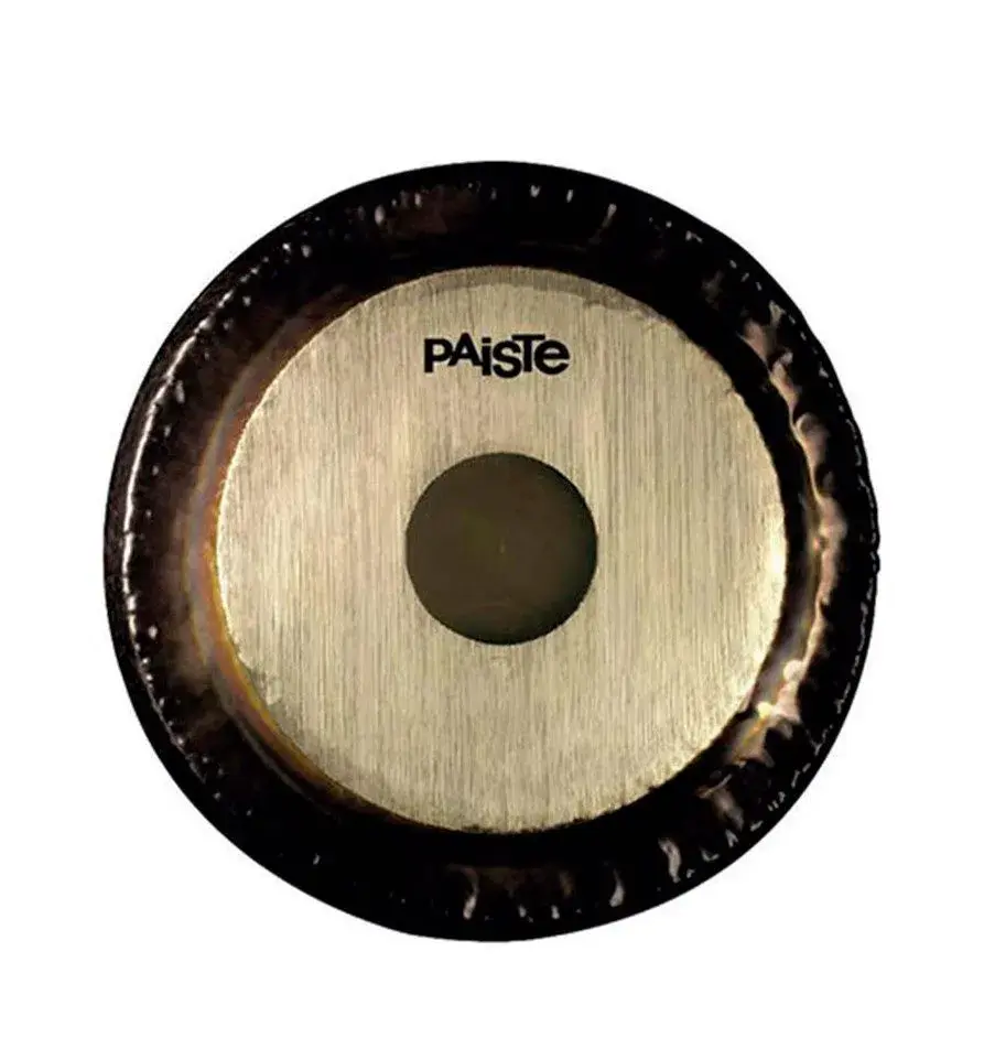 Paiste 38" Symphonic Gong