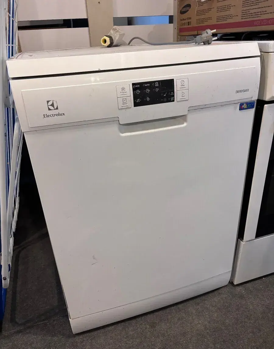 Myčka electrolux