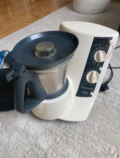 Thermomix TM21