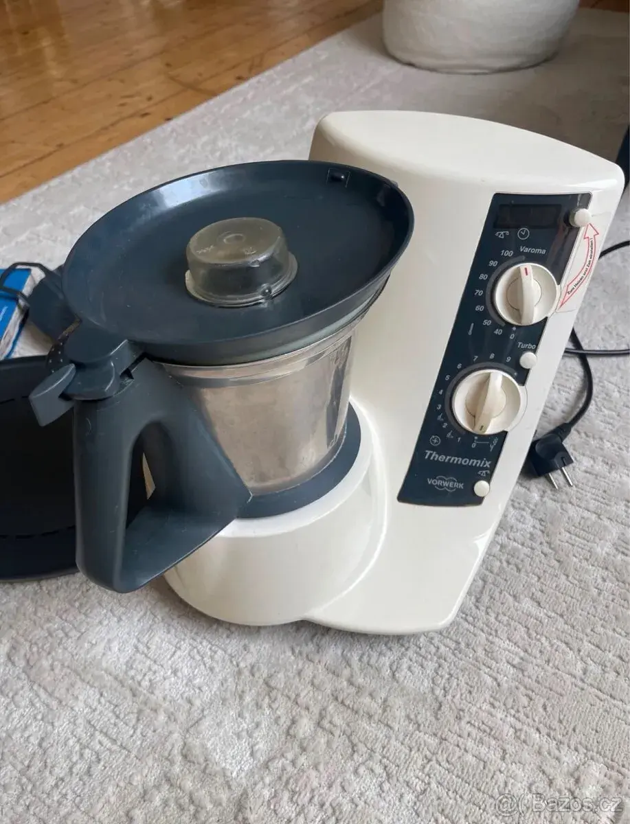 Thermomix TM21