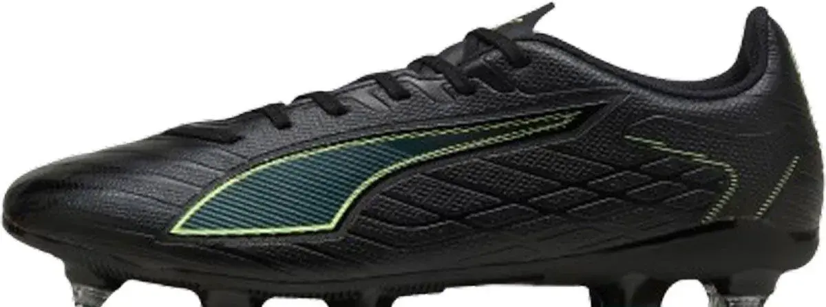 Pánské kopačky/lisokolíky Puma Ultra 6 Play MXSG,velikost 41