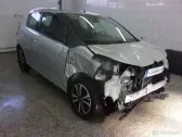 Citroën C1 – 2014, 30 301 km