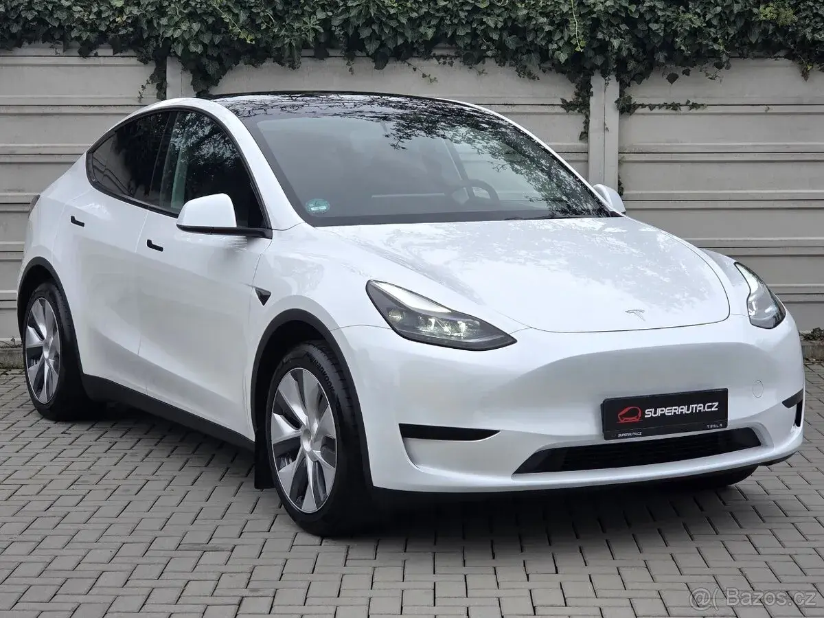 Tesla Model – 2023, 80 000 km