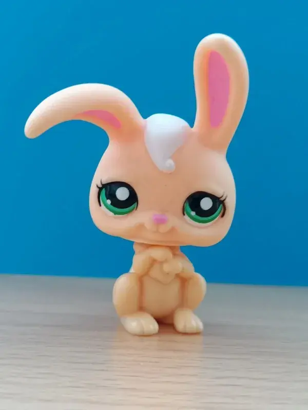 ☘️ LPS králíček ☘️