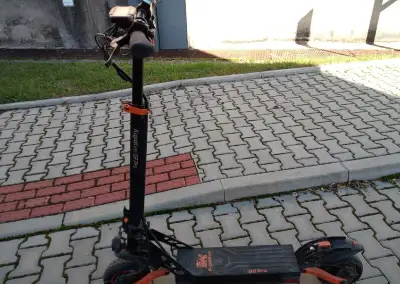KugooKirin G2 Pro