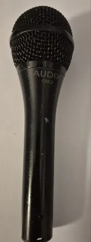 Microfony