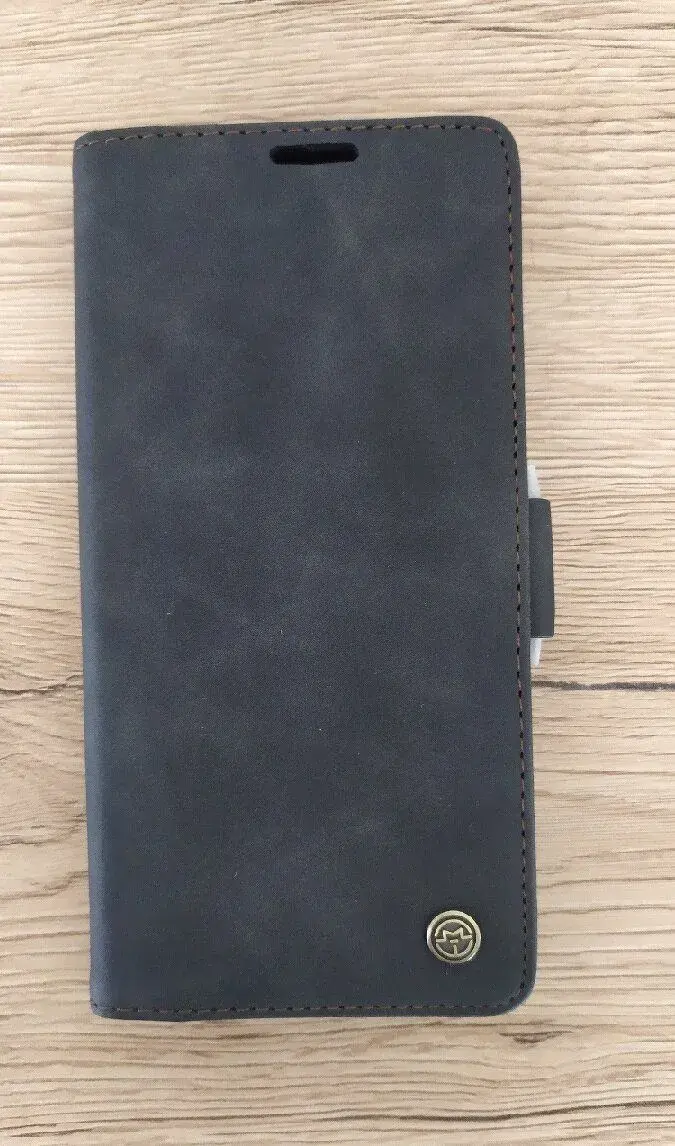 Kožené pouzdro Xiaomi Redmi Note 10 nové
