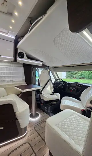 Iveco – 2021, 2 021 km
